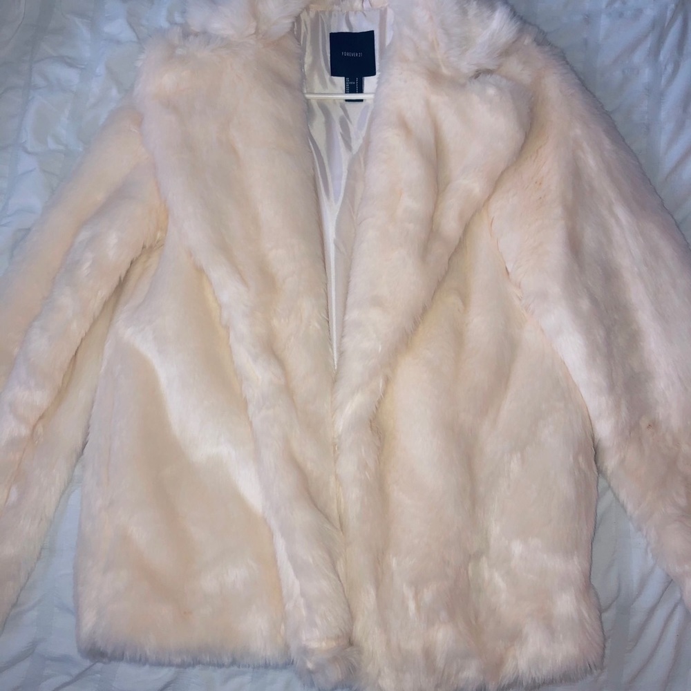 Faux Coat